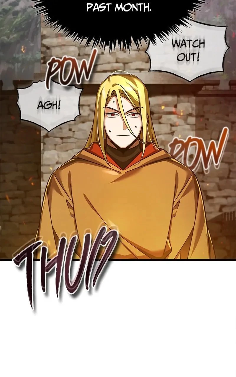 Descended from Divinity Chapter 92 - 117