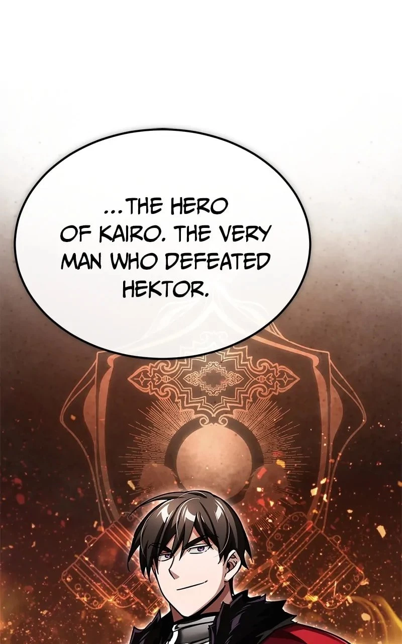 Descended from Divinity Chapter 90 - 116