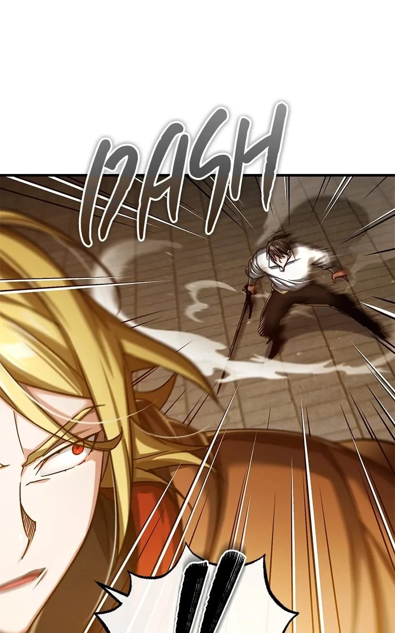 Descended from Divinity Chapter 91 - 118