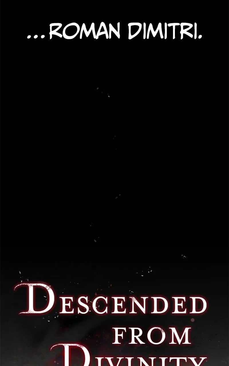 Descended from Divinity Chapter 88 - 33