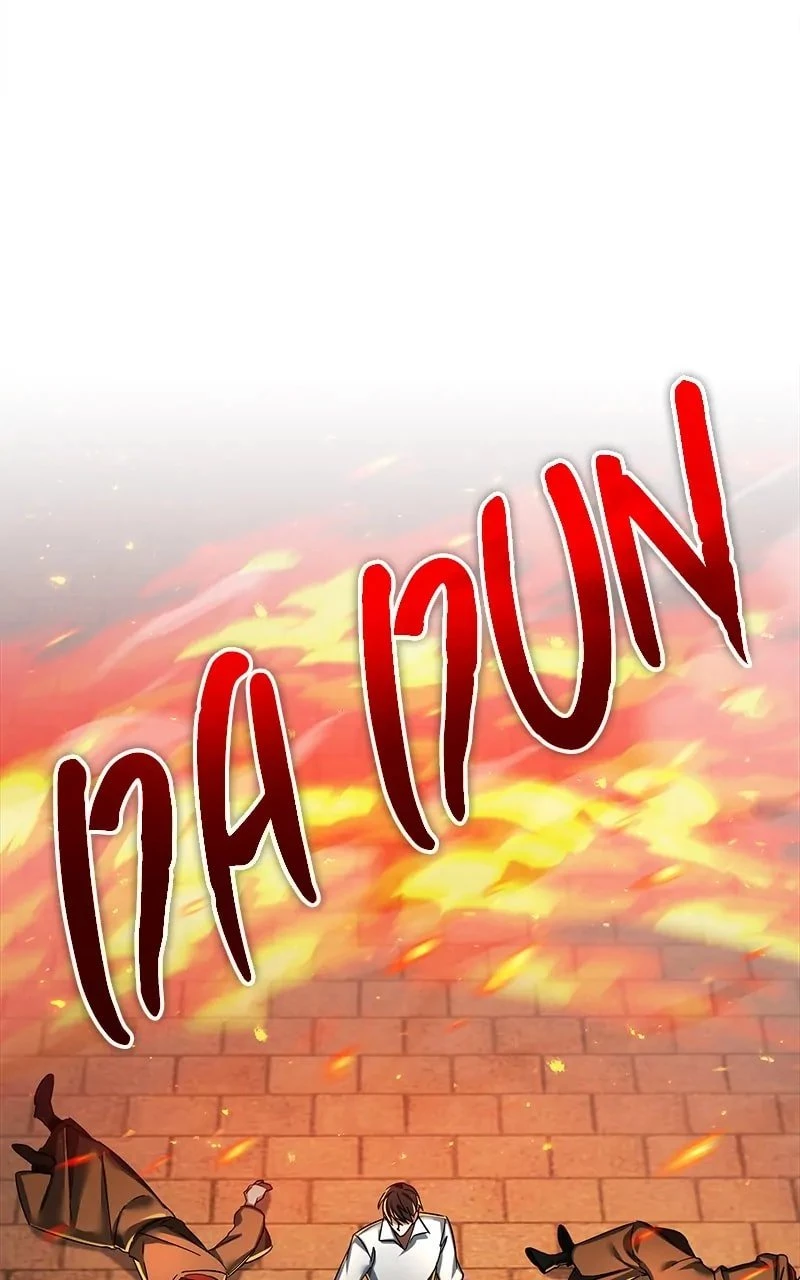 Descended from Divinity Chapter 92 - 118