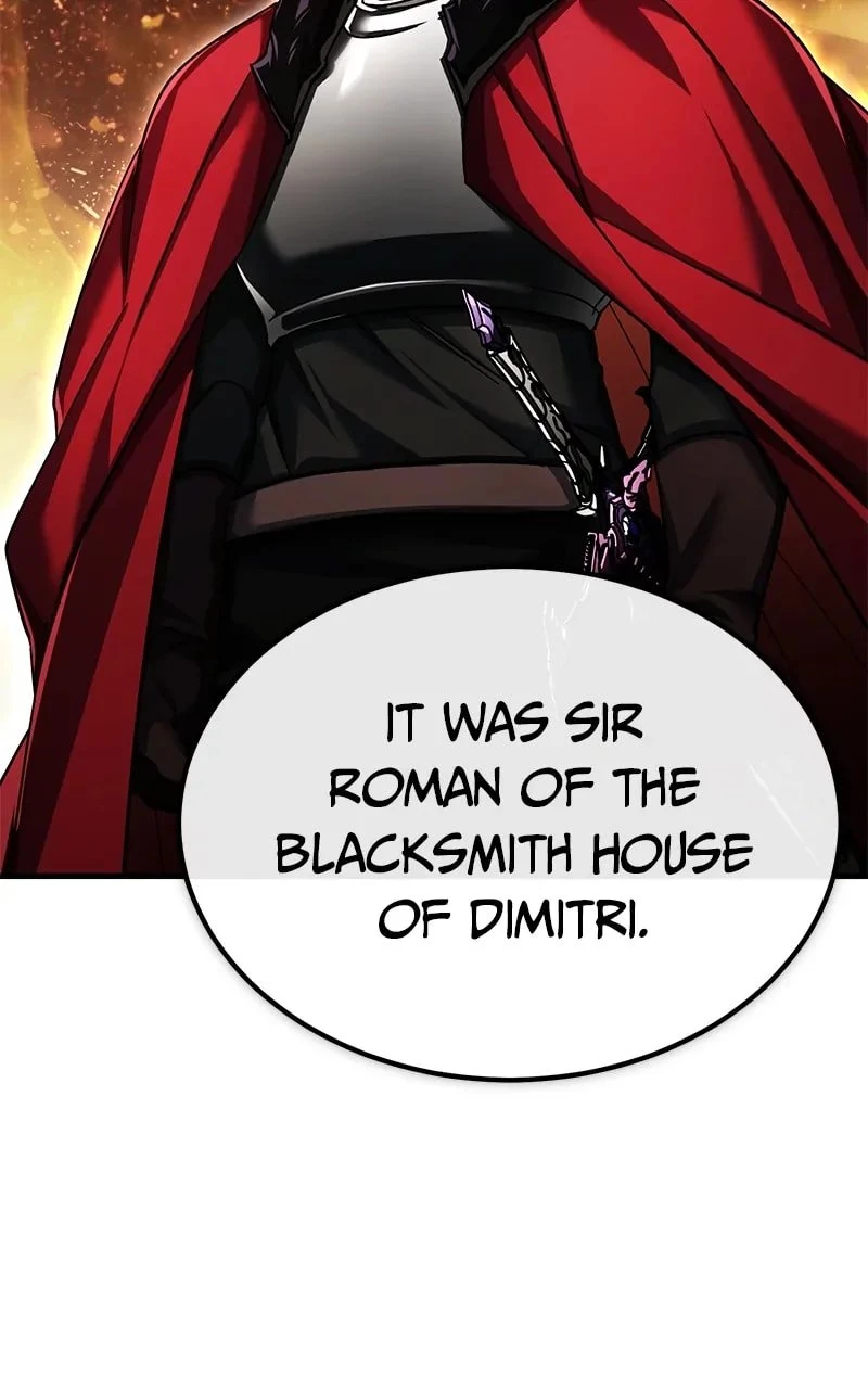 Descended from Divinity Chapter 90 - 117