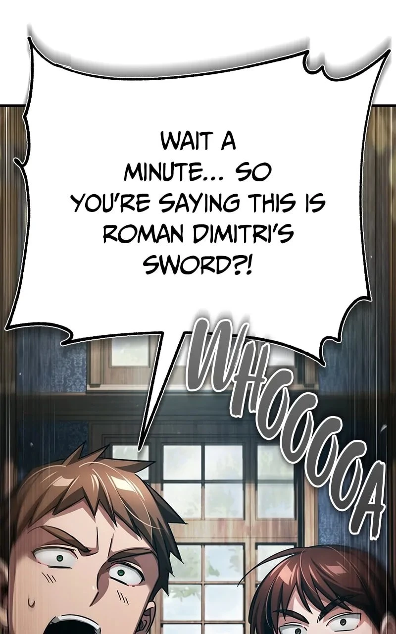 Descended from Divinity Chapter 90 - 118