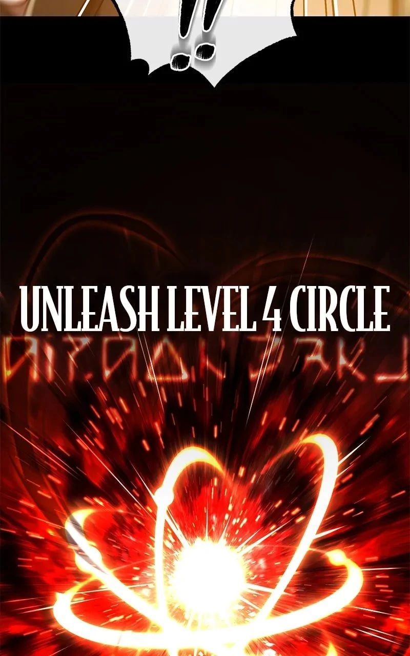 Descended from Divinity Chapter 91 - 119