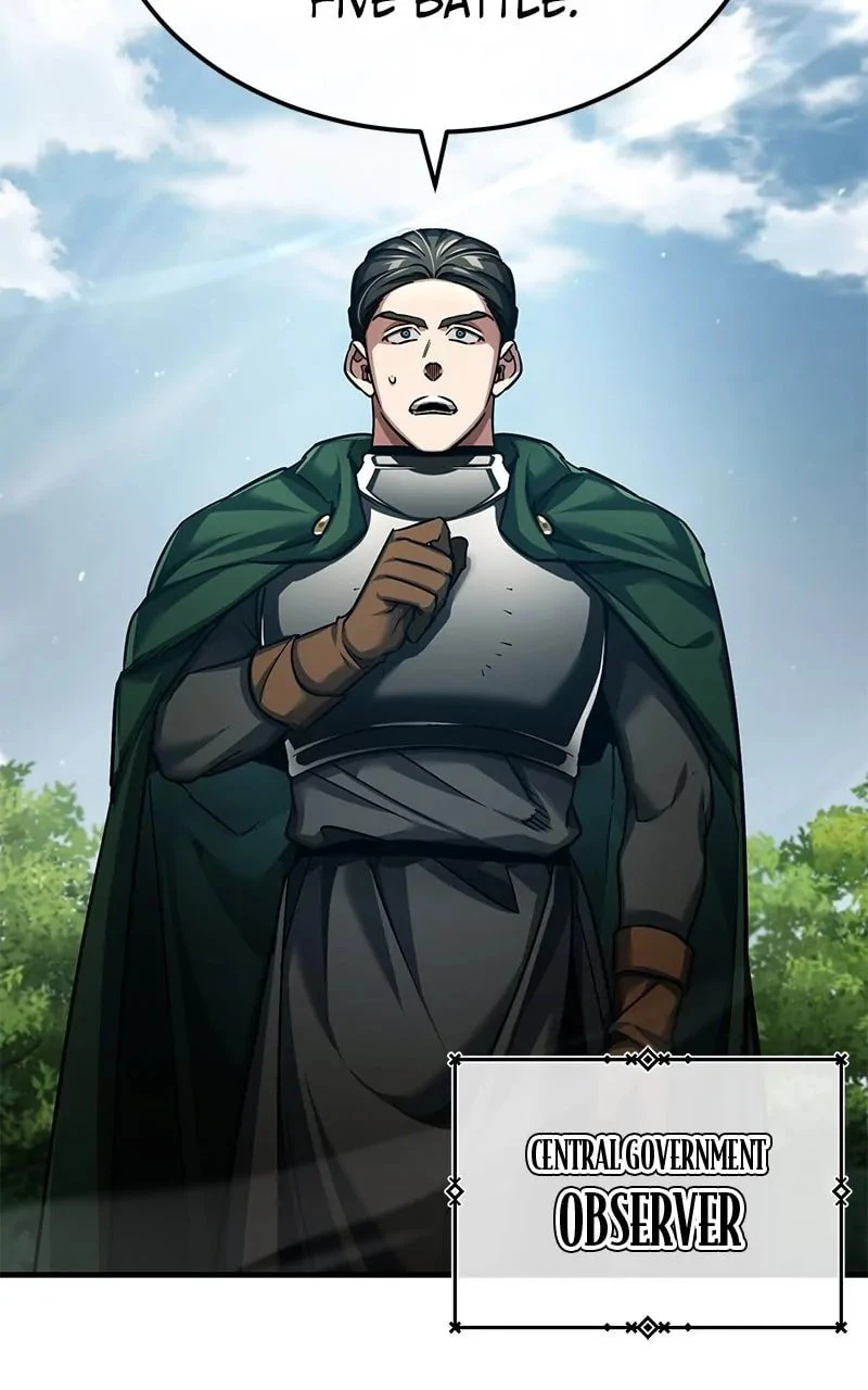 Descended from Divinity Chapter 88 - 35