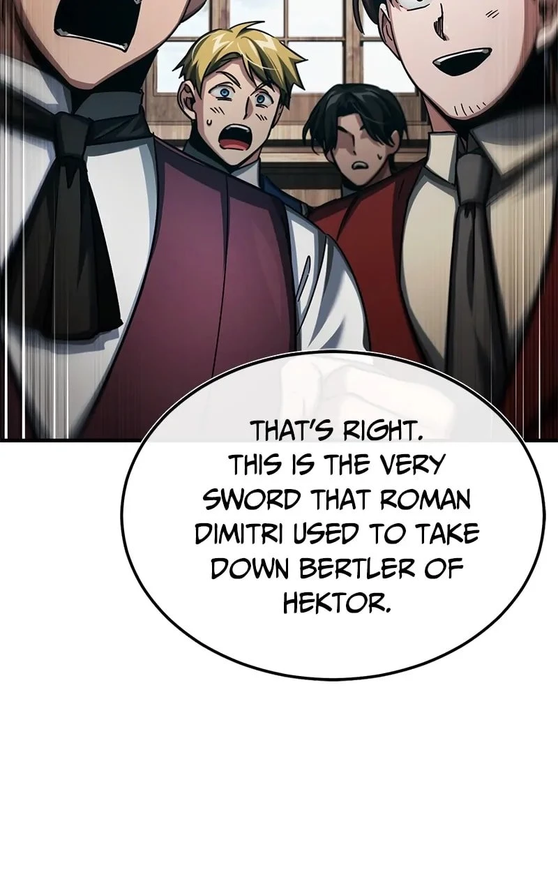 Descended from Divinity Chapter 90 - 119