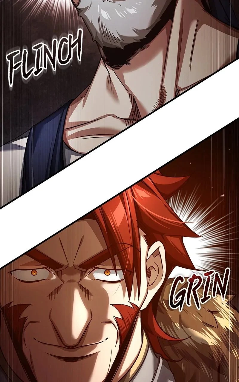 Descended from Divinity Chapter 89 - 94
