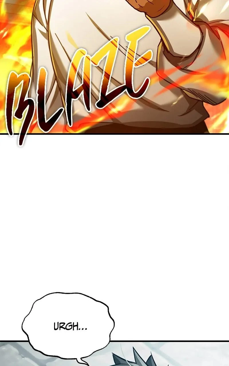 Descended from Divinity Chapter 92 - 121
