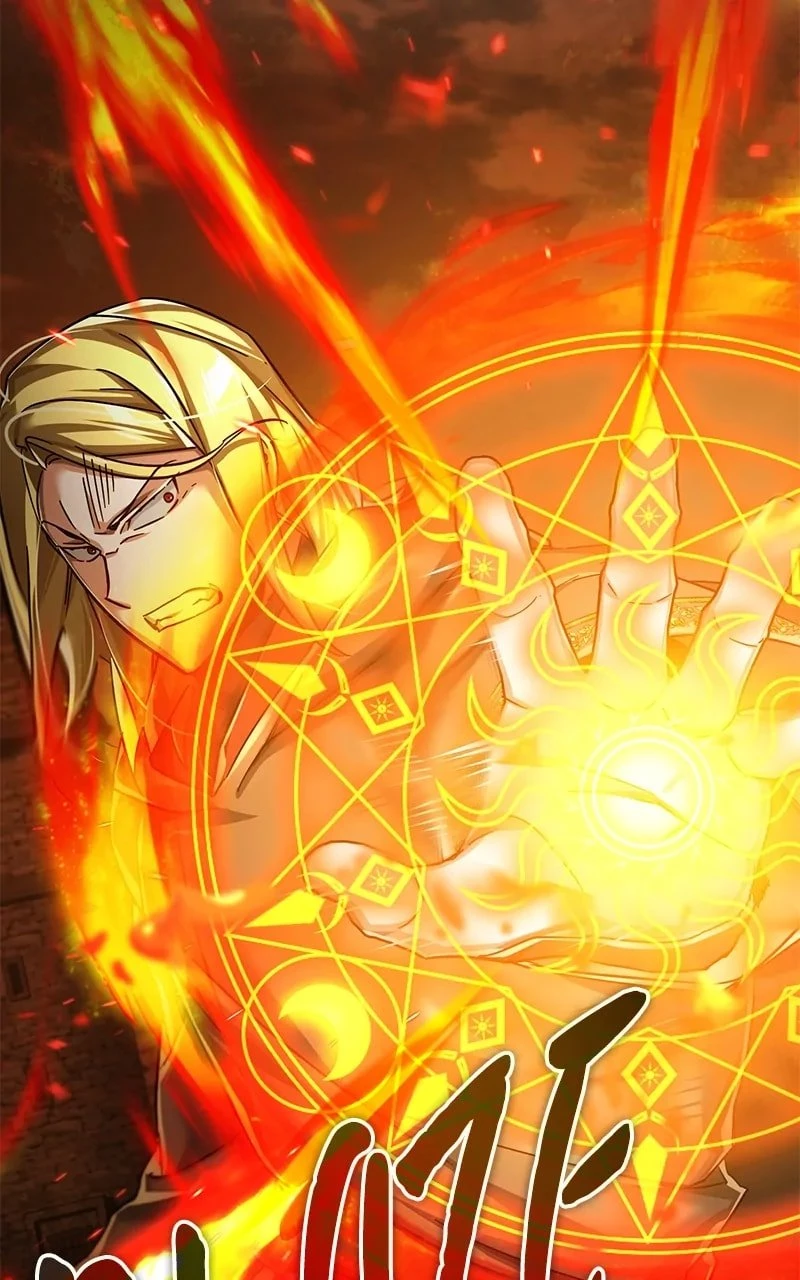 Descended from Divinity Chapter 91 - 121