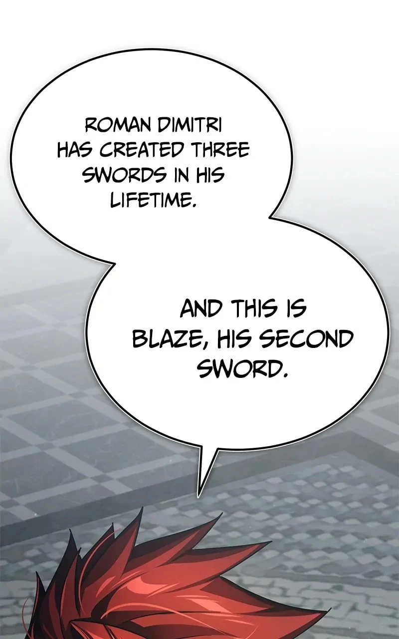 Descended from Divinity Chapter 90 - 120