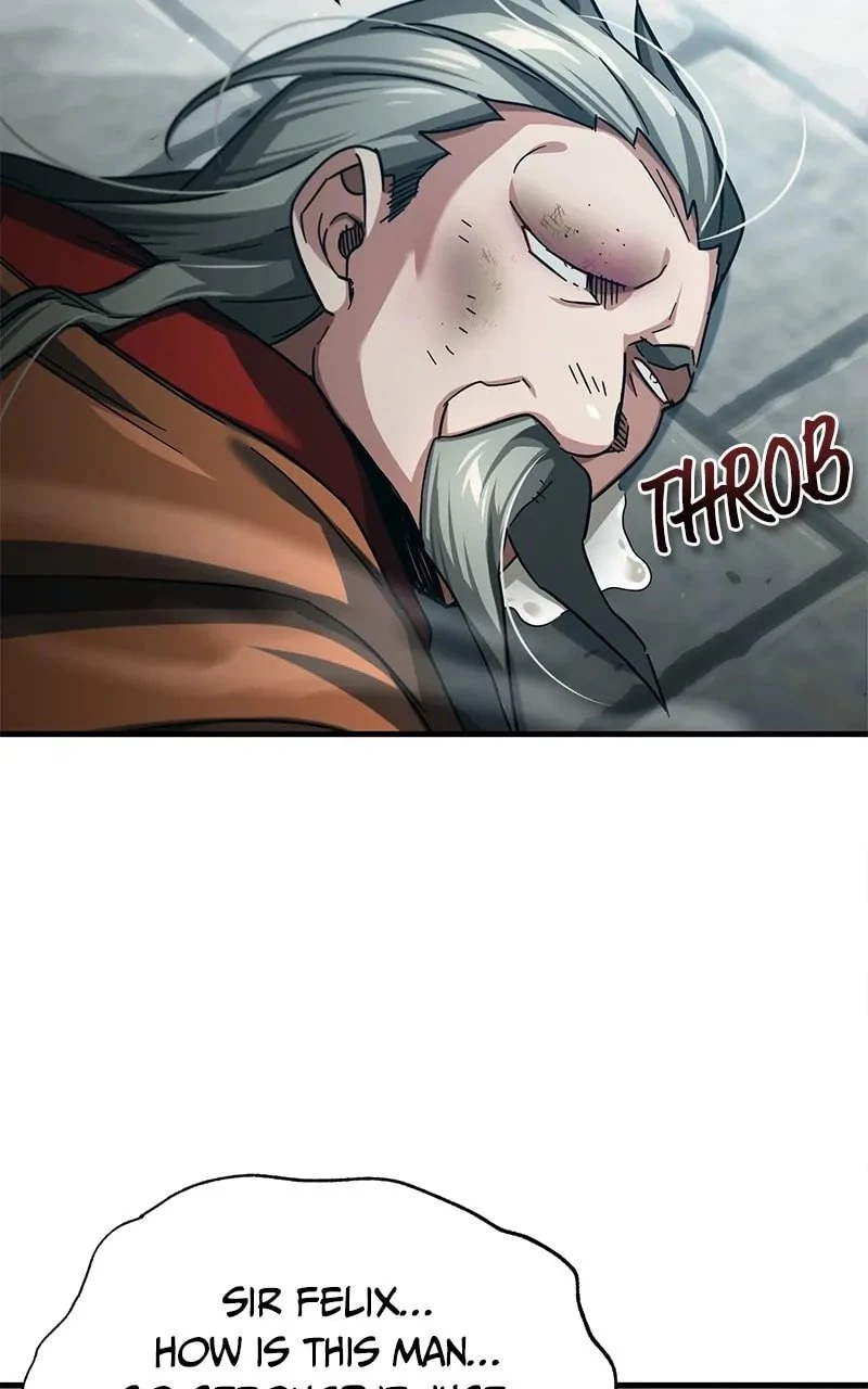 Descended from Divinity Chapter 92 - 122