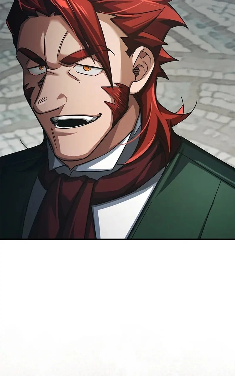 Descended from Divinity Chapter 90 - 121