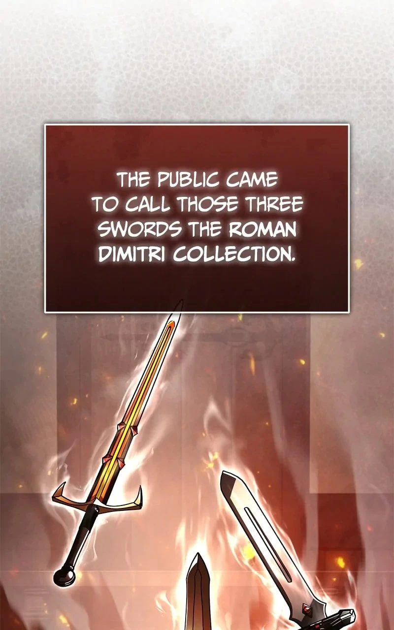 Descended from Divinity Chapter 90 - 122