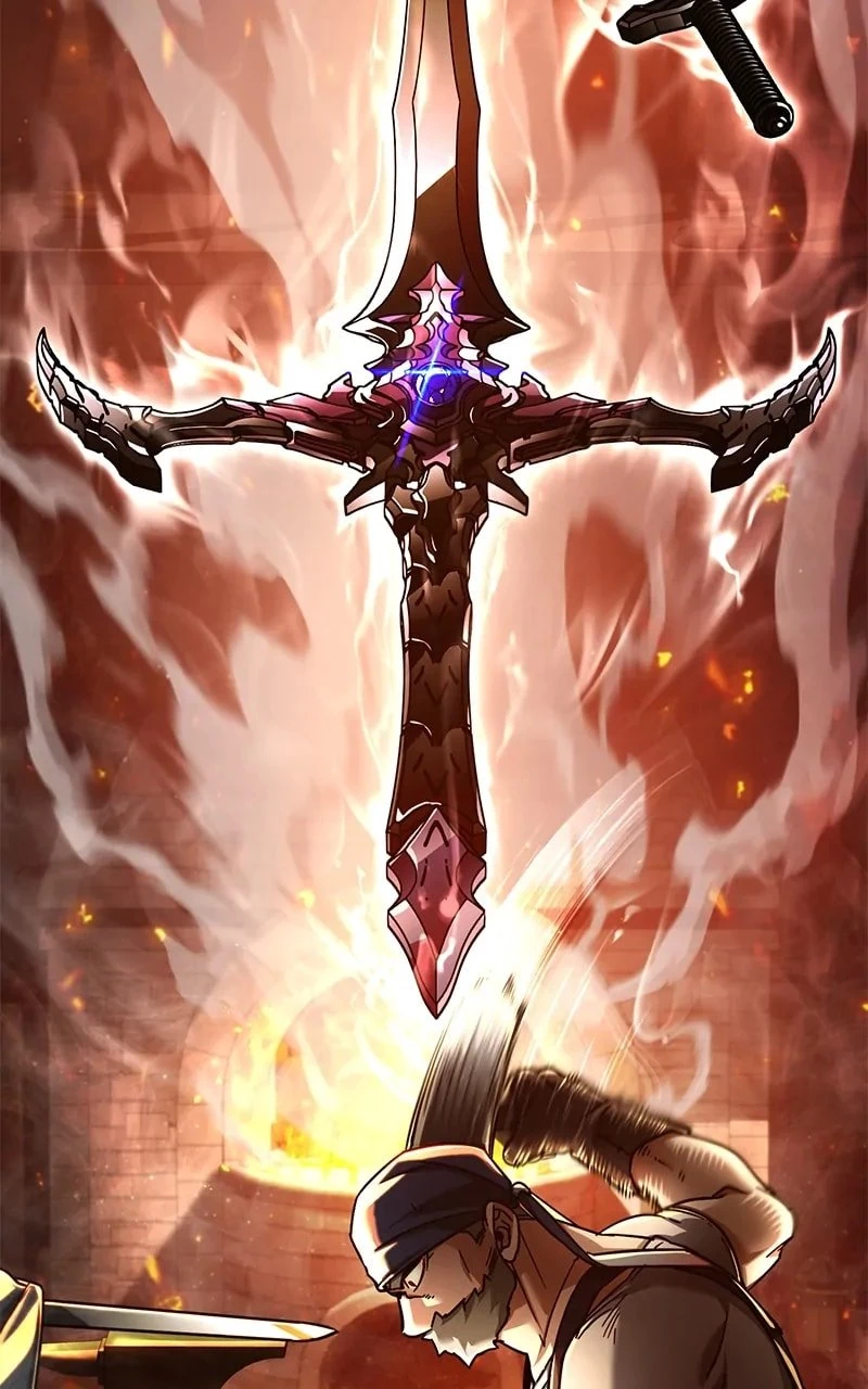 Descended from Divinity Chapter 90 - 123