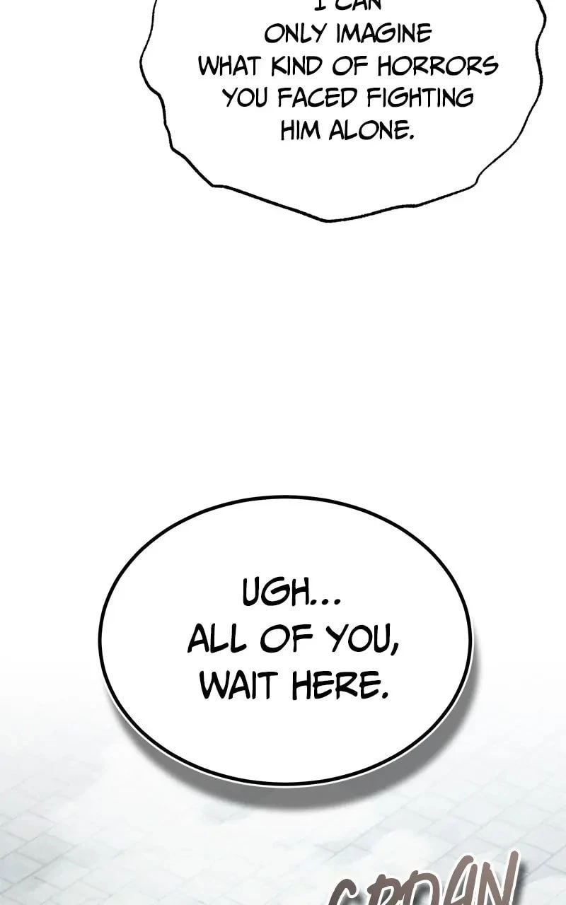Descended from Divinity Chapter 92 - 124