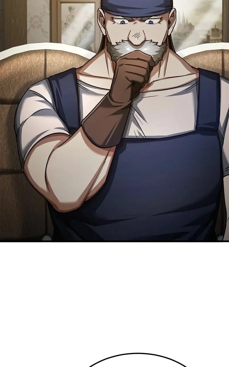 Descended from Divinity Chapter 89 - 98