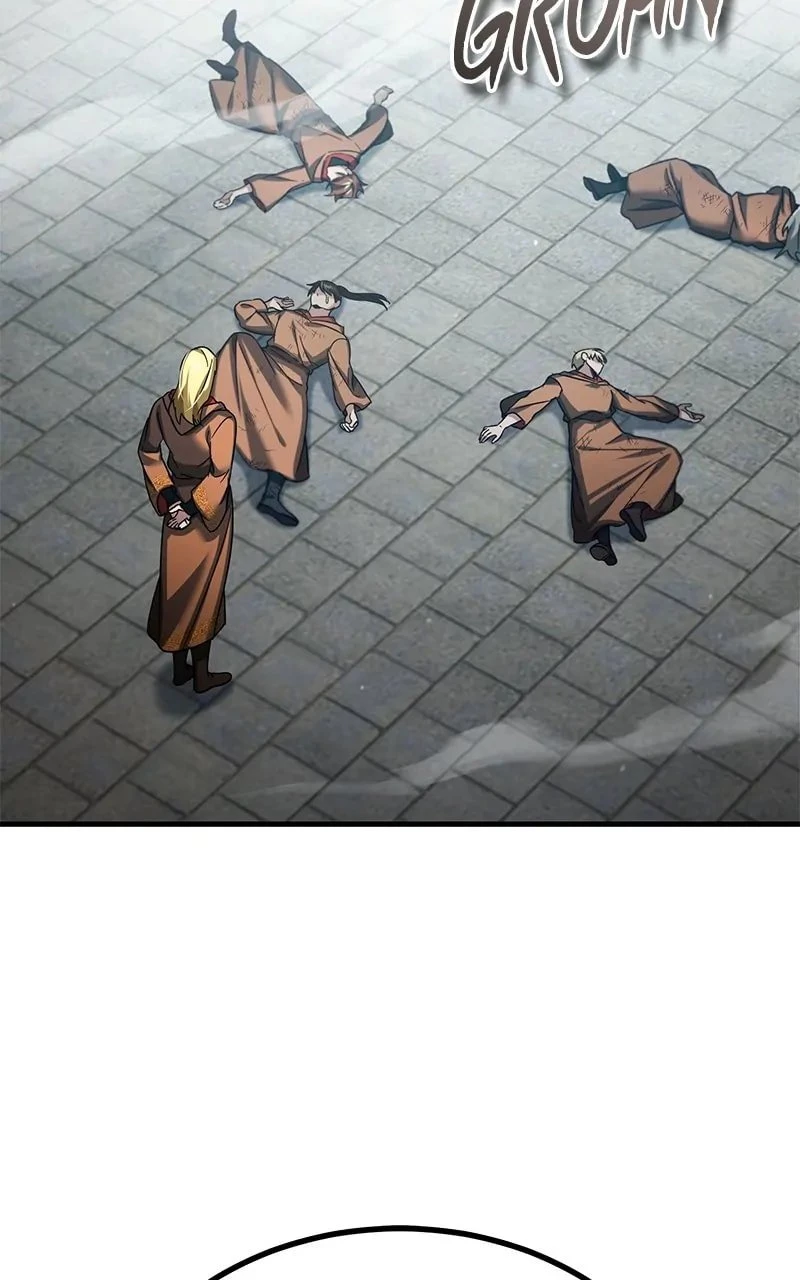 Descended from Divinity Chapter 92 - 125