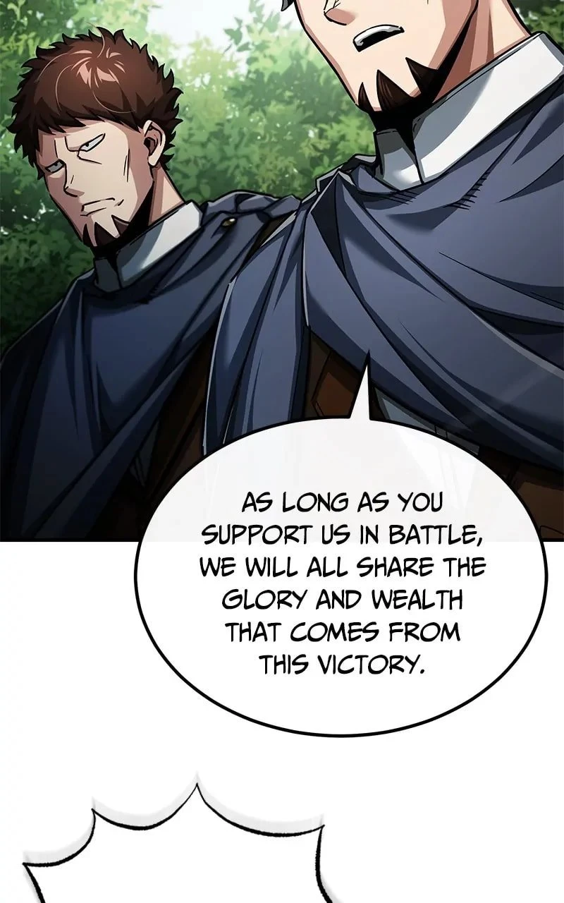 Descended from Divinity Chapter 88 - 41