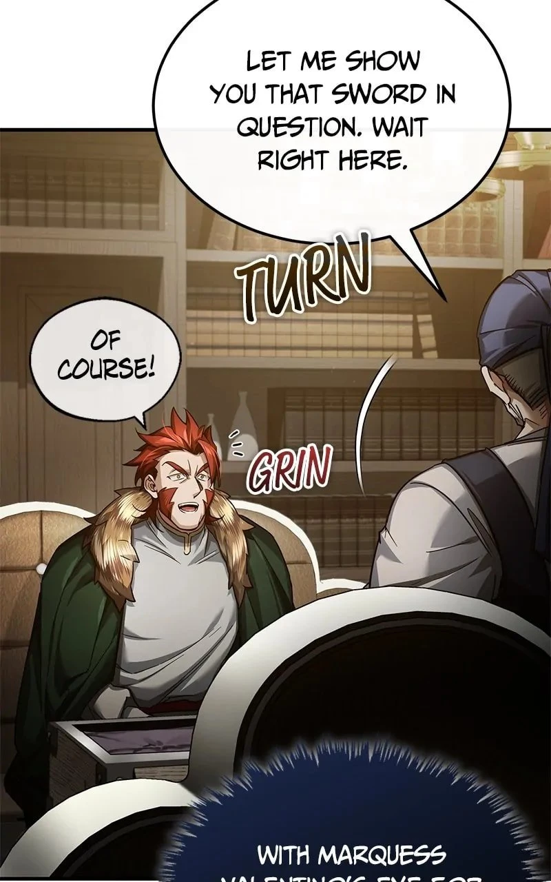 Descended from Divinity Chapter 89 - 99