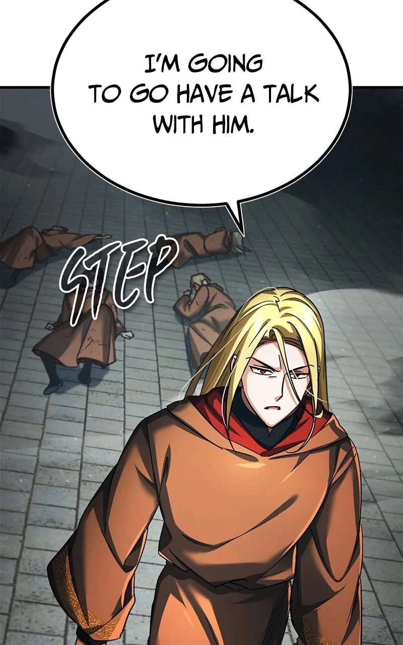 Descended from Divinity Chapter 92 - 126