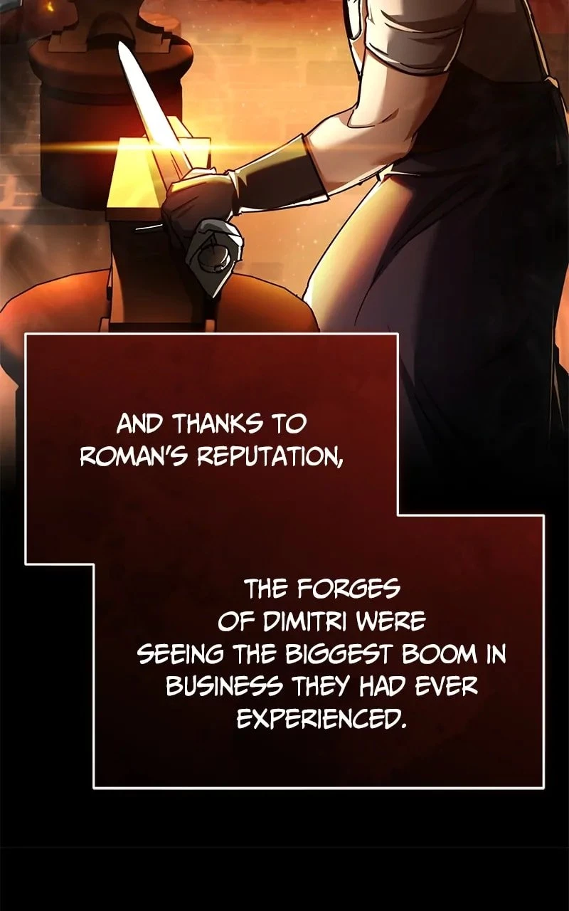 Descended from Divinity Chapter 90 - 124