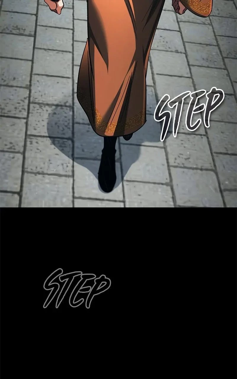 Descended from Divinity Chapter 92 - 127