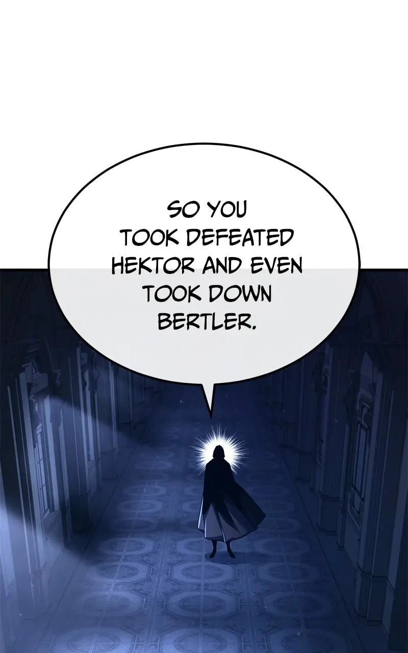 Descended from Divinity Chapter 90 - 127