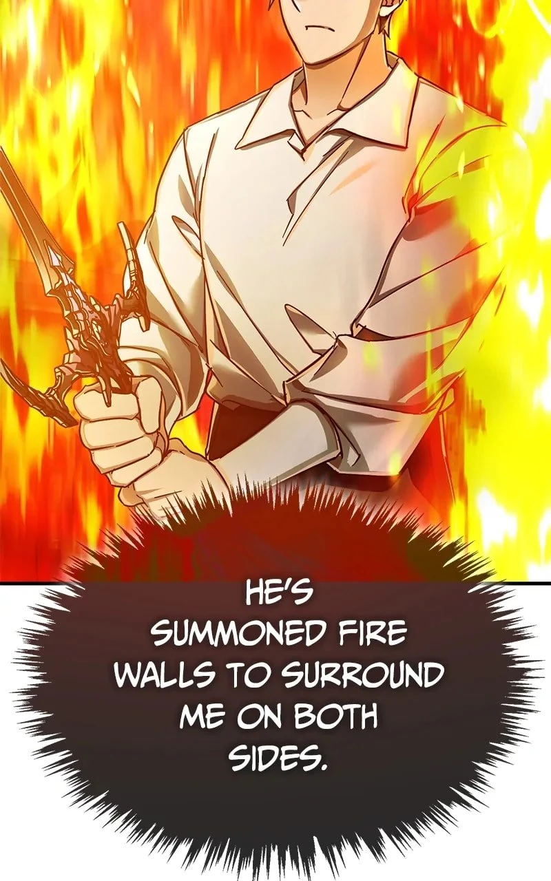 Descended from Divinity Chapter 91 - 126