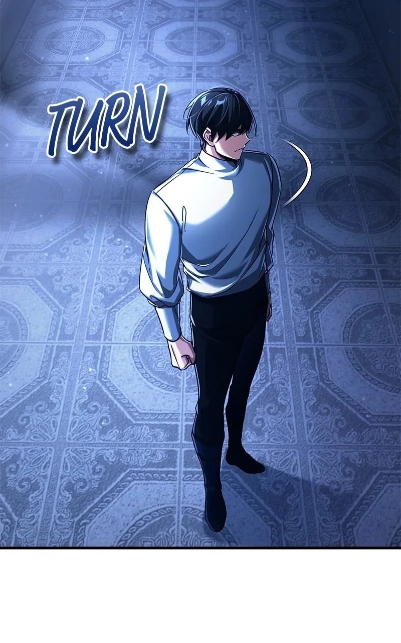 Descended from Divinity Chapter 90 - 128