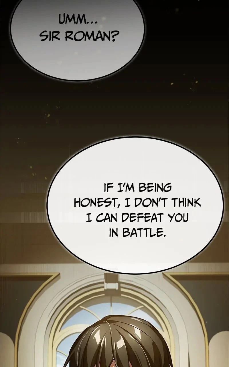 Descended from Divinity Chapter 92 - 129
