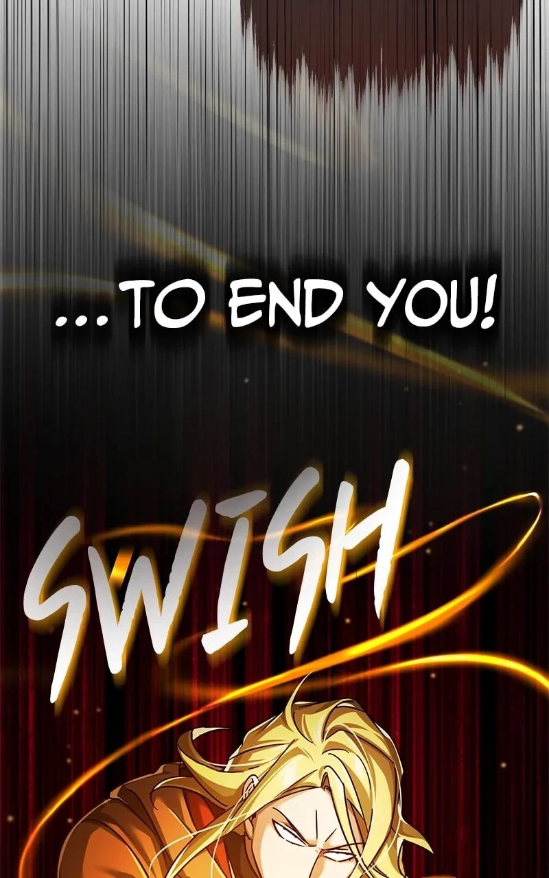 Descended from Divinity Chapter 91 - 128