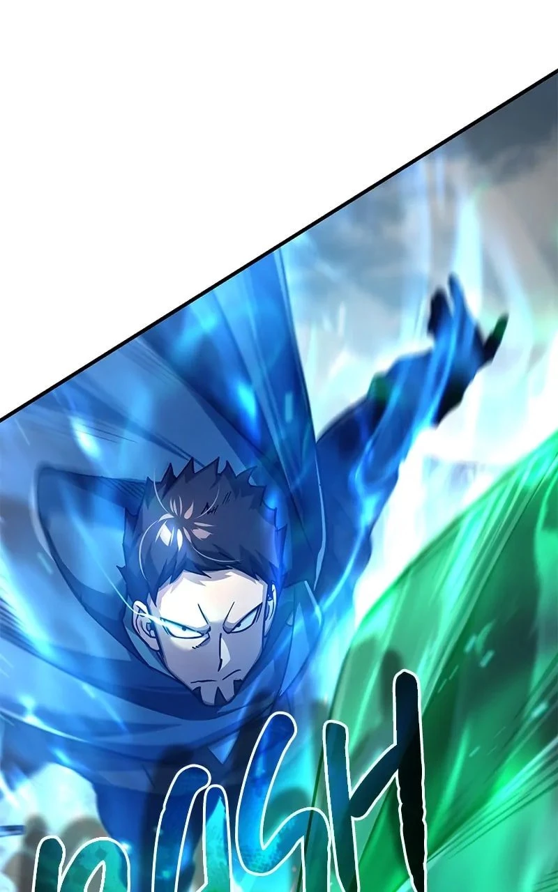 Descended from Divinity Chapter 88 - 46