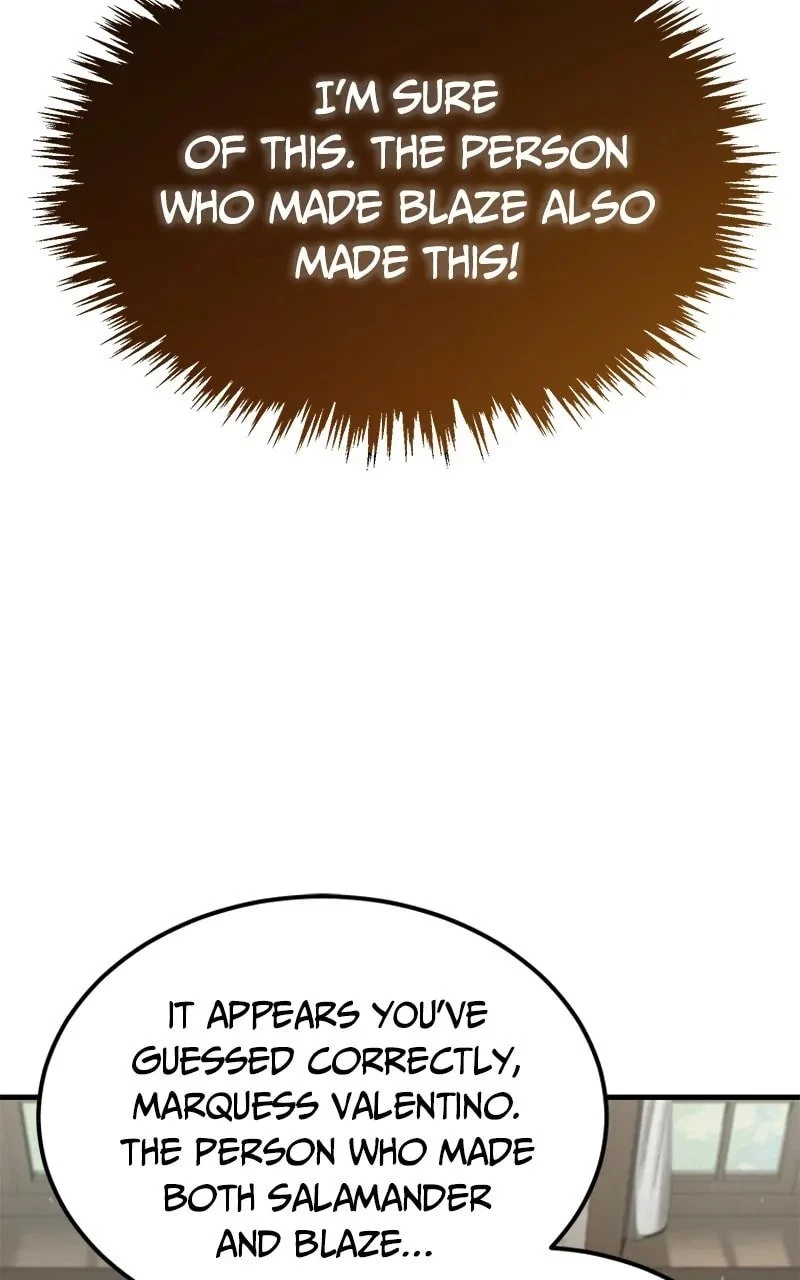 Descended from Divinity Chapter 89 - 104