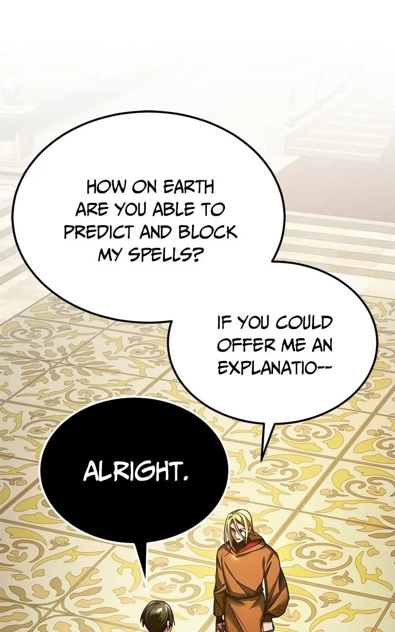 Descended from Divinity Chapter 92 - 131