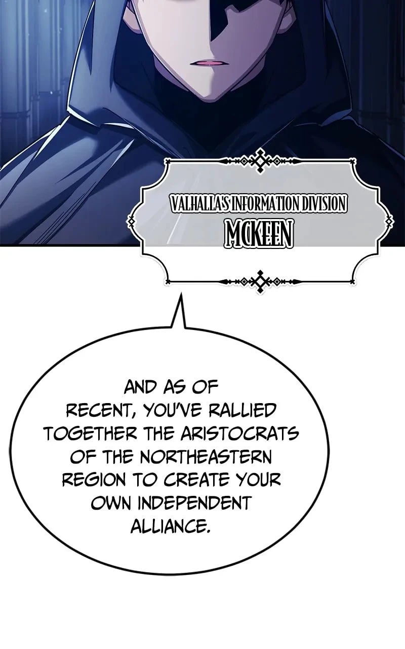 Descended from Divinity Chapter 90 - 130