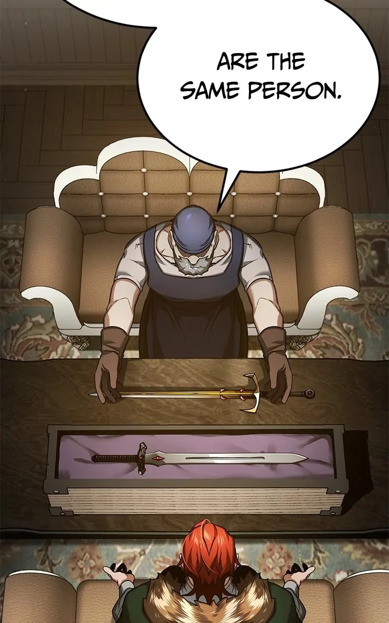Descended from Divinity Chapter 89 - 105