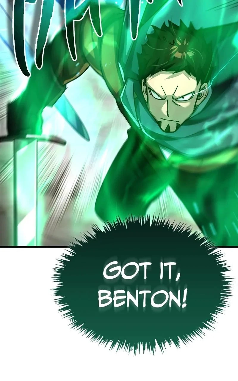 Descended from Divinity Chapter 88 - 47