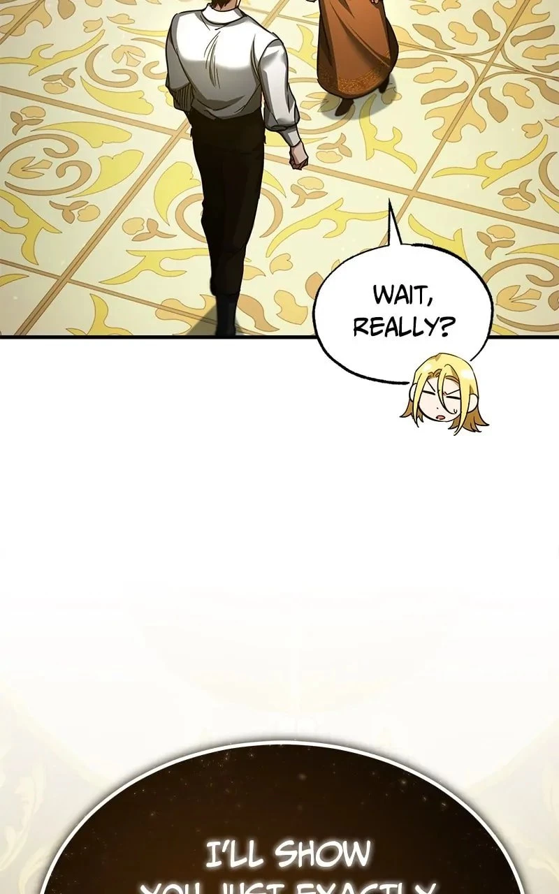 Descended from Divinity Chapter 92 - 132
