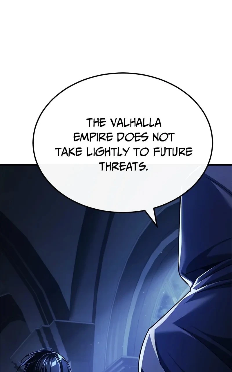 Descended from Divinity Chapter 90 - 131