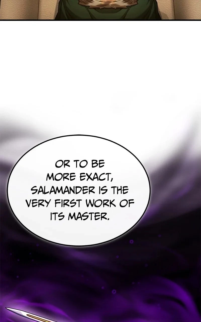 Descended from Divinity Chapter 89 - 106