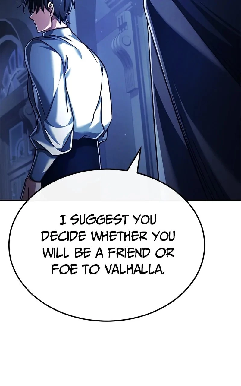 Descended from Divinity Chapter 90 - 132