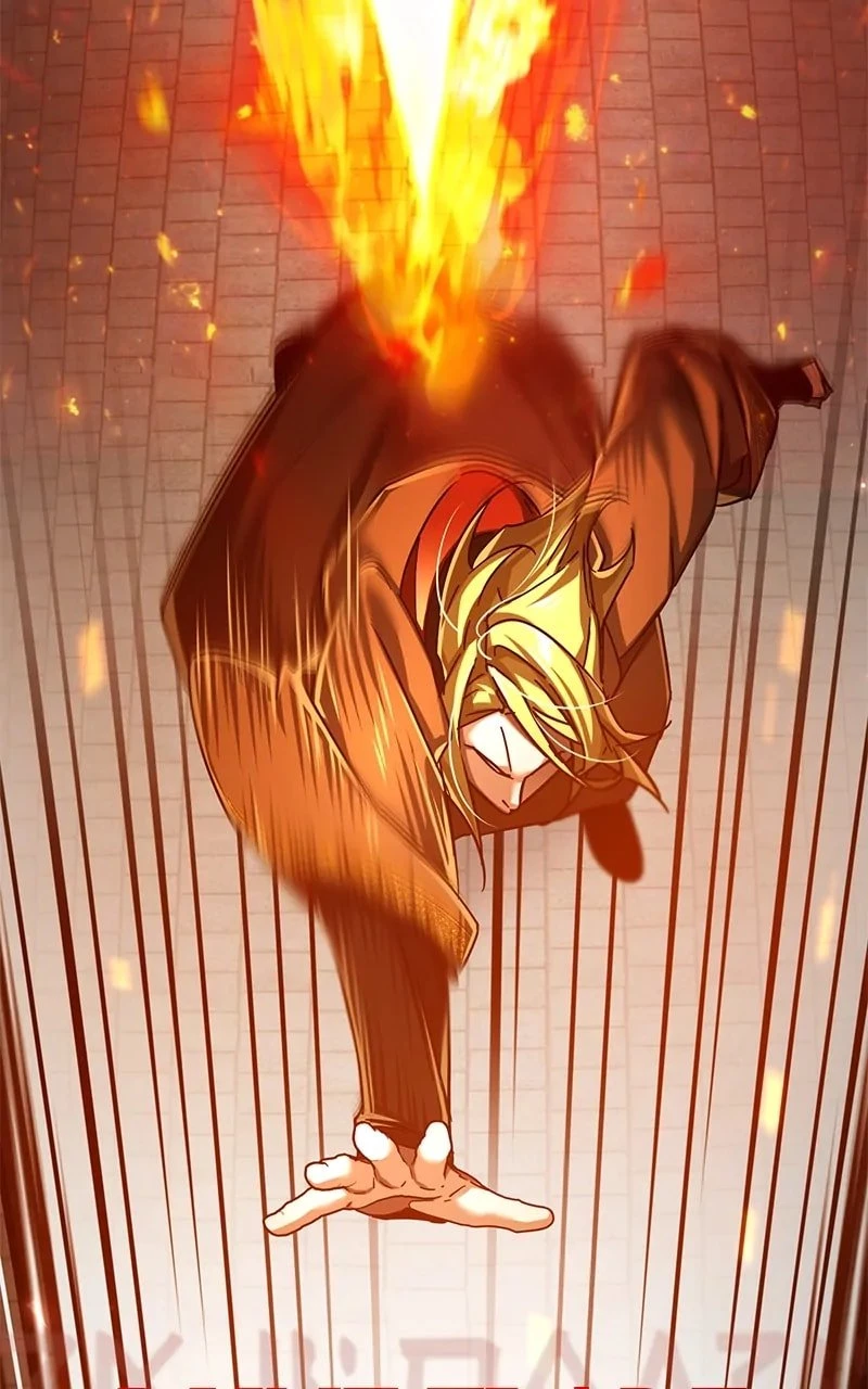 Descended from Divinity Chapter 91 - 132