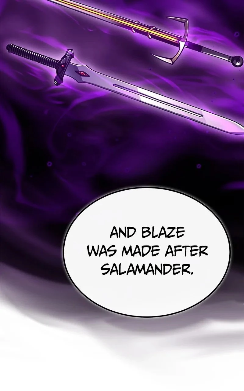 Descended from Divinity Chapter 89 - 107