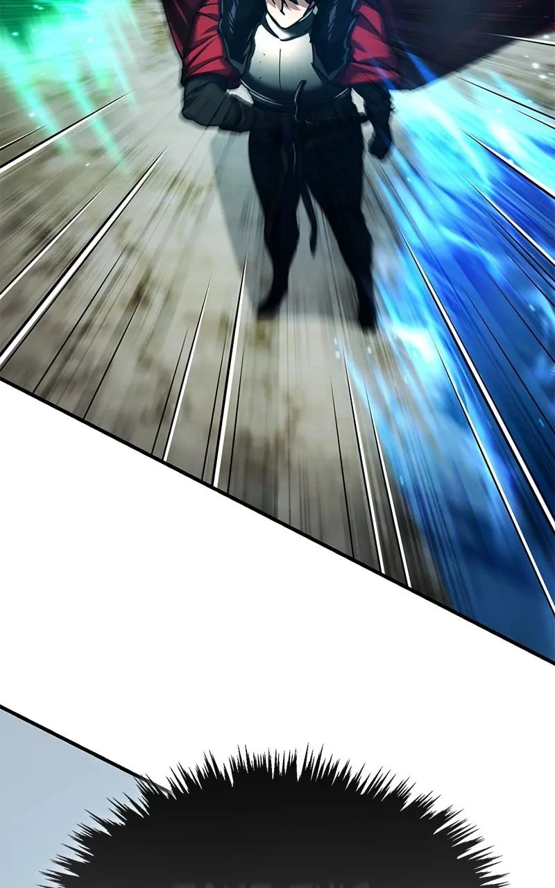 Descended from Divinity Chapter 88 - 49