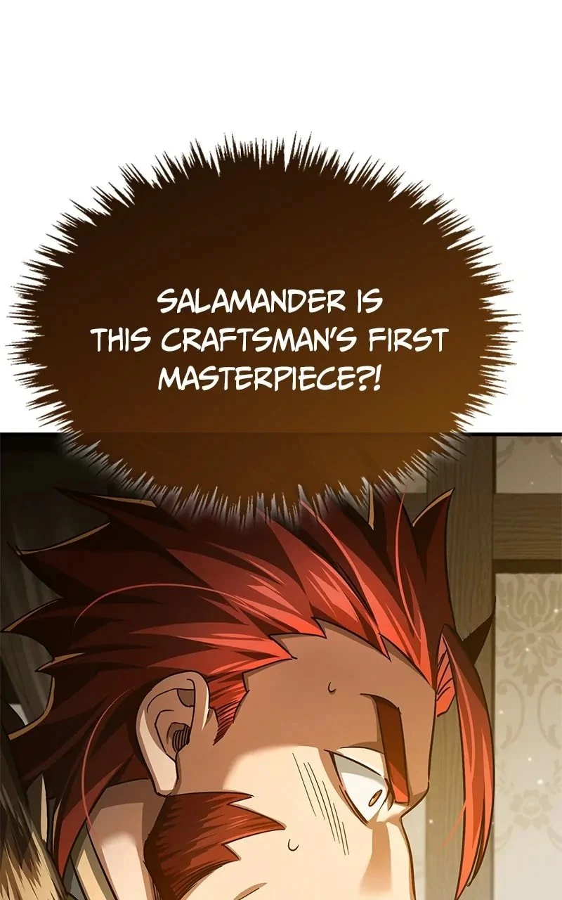 Descended from Divinity Chapter 89 - 108