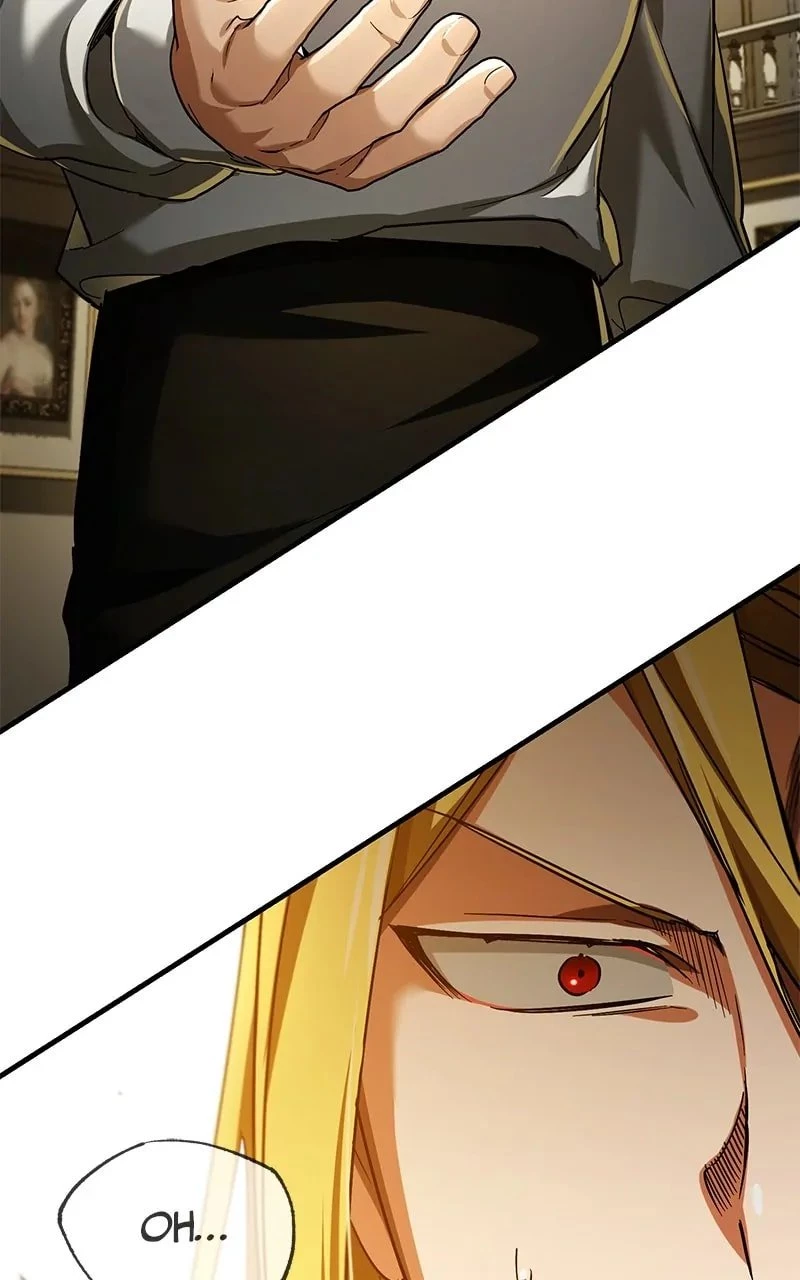 Descended from Divinity Chapter 92 - 134