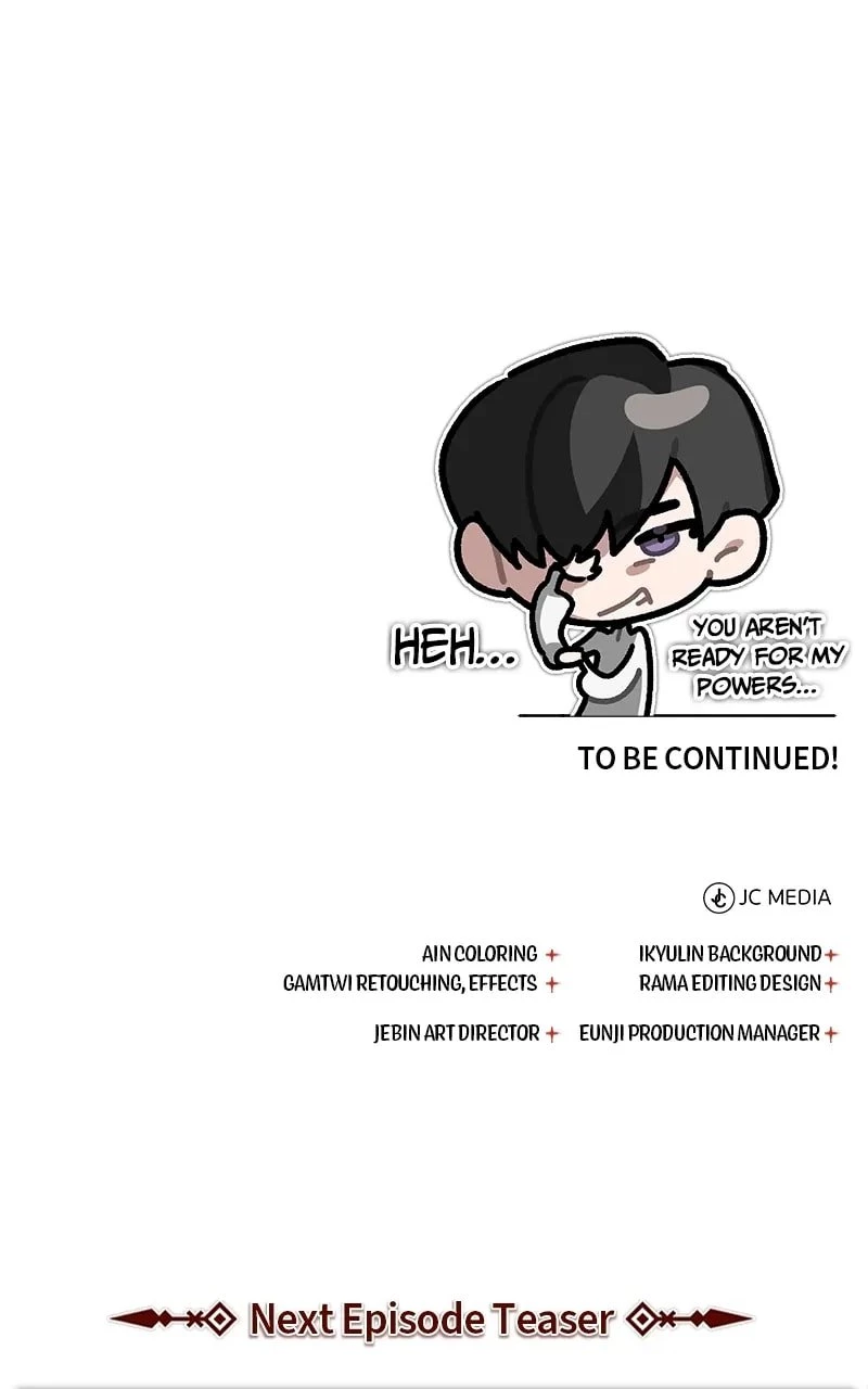 Descended from Divinity Chapter 90 - 136