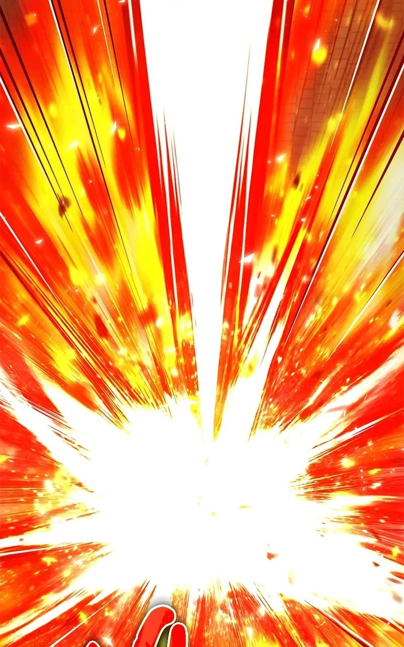 Descended from Divinity Chapter 91 - 134