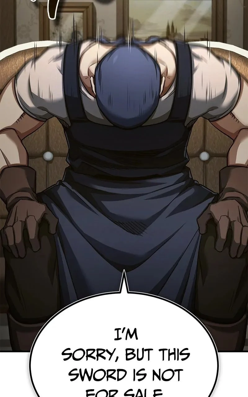 Descended from Divinity Chapter 89 - 111