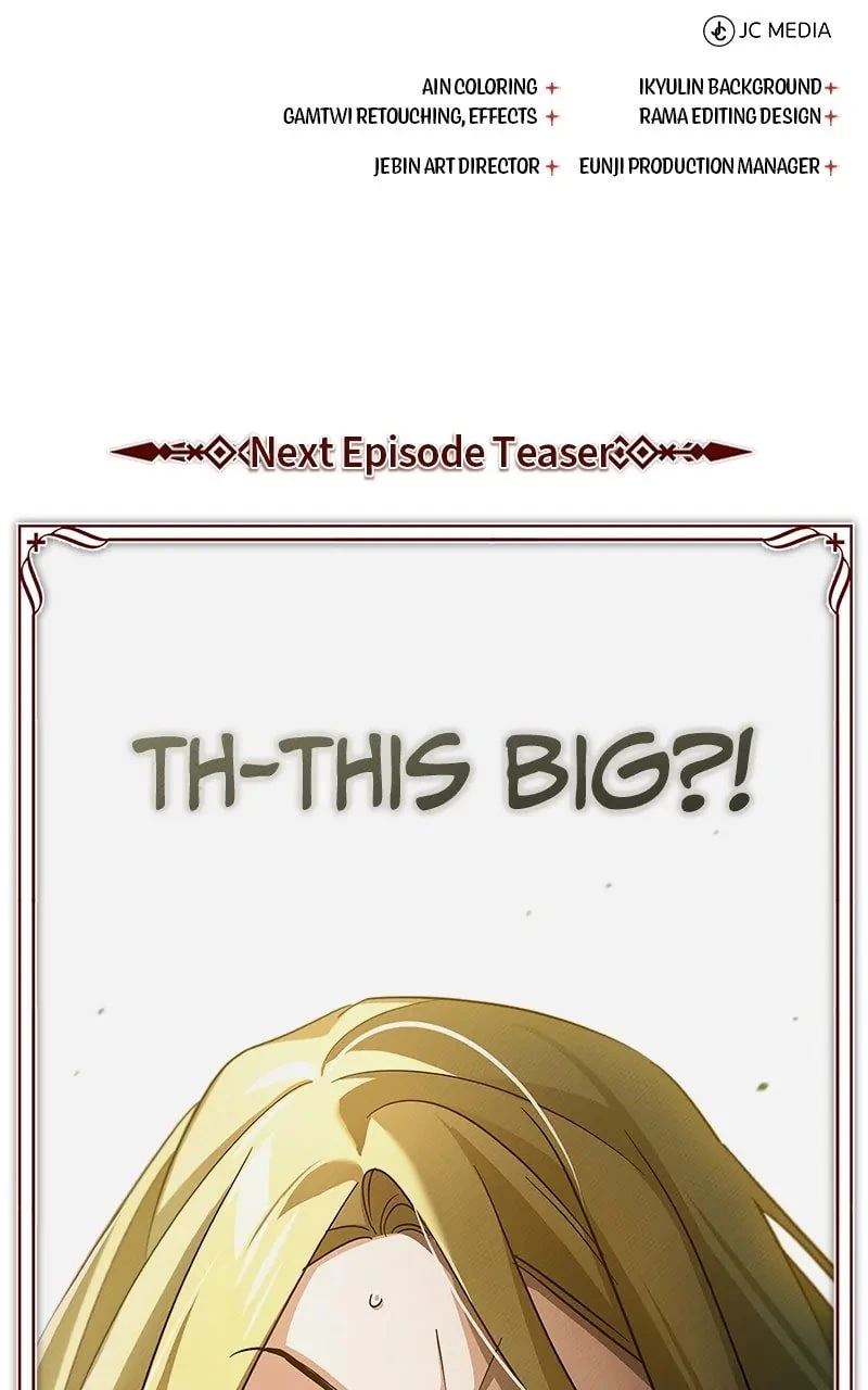 Descended from Divinity Chapter 92 - 136
